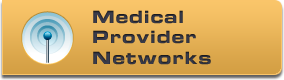Medical Network Provider