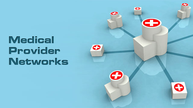 Medical Provider Networks banner