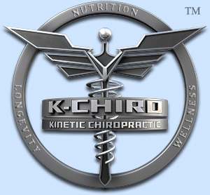 K-CHIRO™ logo